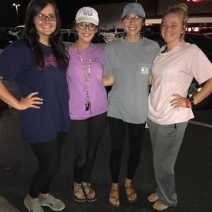 Meet your Posher, Abby